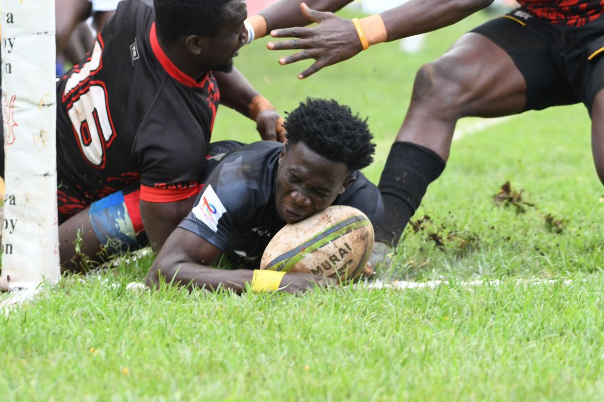 TukeiiAaron's tweet image. Not the result we wanted, but not a bad start either. We regroup, and rep again tomorrow! Well done boys!
#Safari7s
#NileSpecialRugby
#SupportUG7s