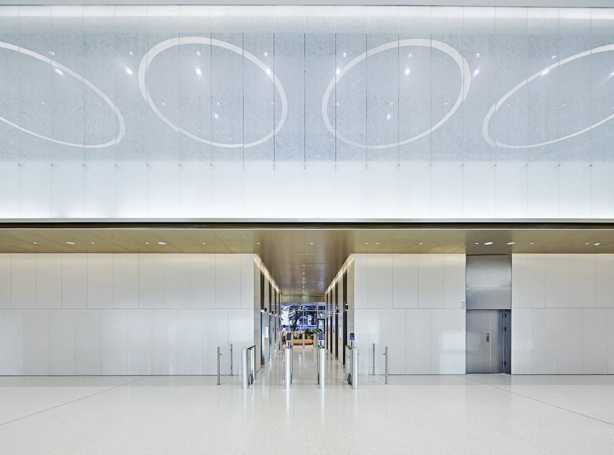 Archinect tweet media
