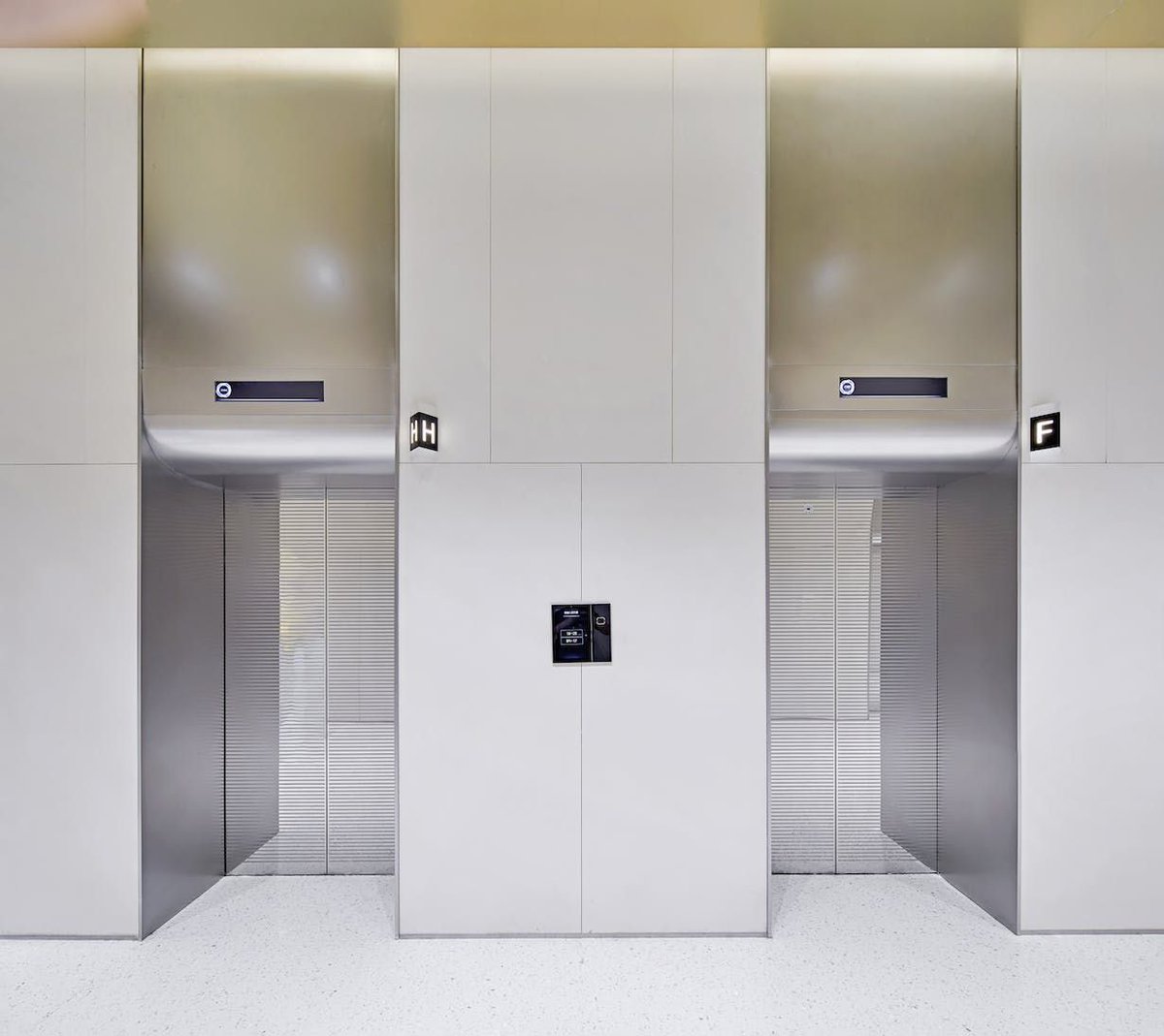 Archinect tweet media