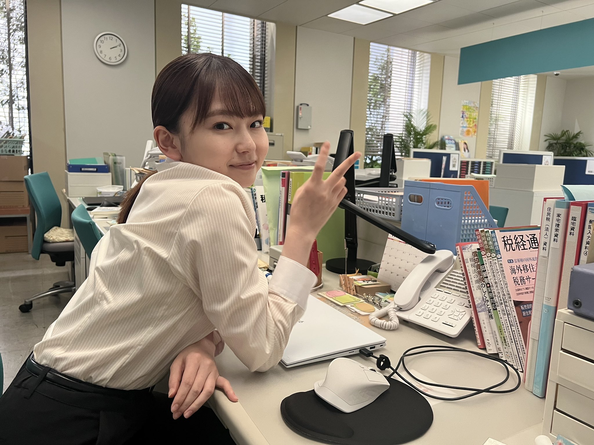 WEBくじ 山田杏奈 セット ツナ on X: 