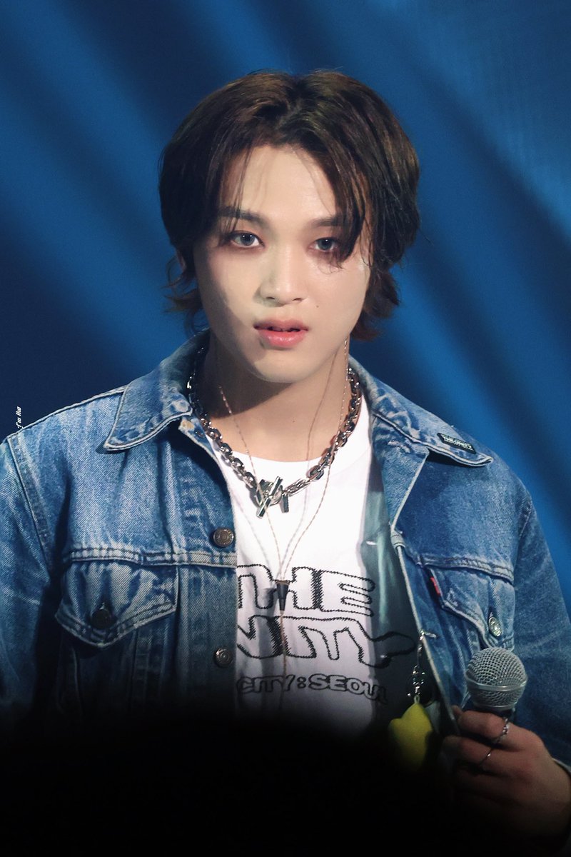 doysr99's tweet photo. GANTENG BGT SUMPAH❤❤

231118   NEO CITY : SEOUL -  THE UNITY

#해찬 #HAECHAN 
#NCT127 #NCT #엔시티127

cr.on pict https://t.co/7giMNlumdX