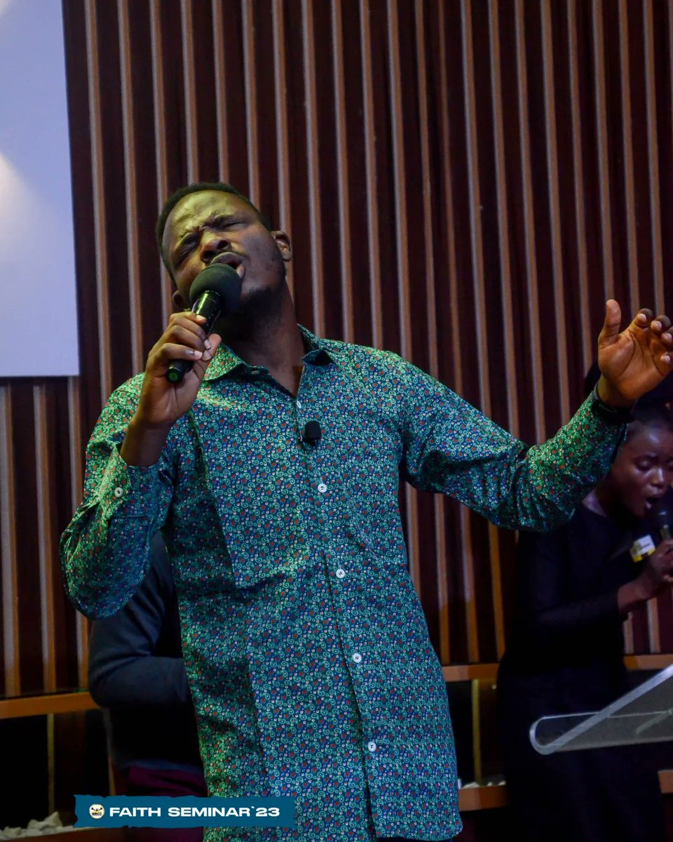 newrealitycc's tweet image. We bless God for the administration of his word through our Apostle @apostlejideojo 

 Thank you Daddy for teaching us with every form of simplicity and clarity! Now we know better and we are deeply enlightened.