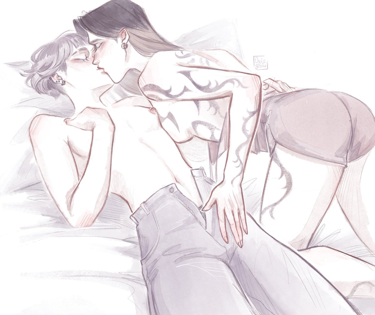 ogi_giniu's tweet photo. «…залезь мне в сердце…»
fem!#ranmitsu #mitsuran💜 https://t.co/YloQg8bYWQ