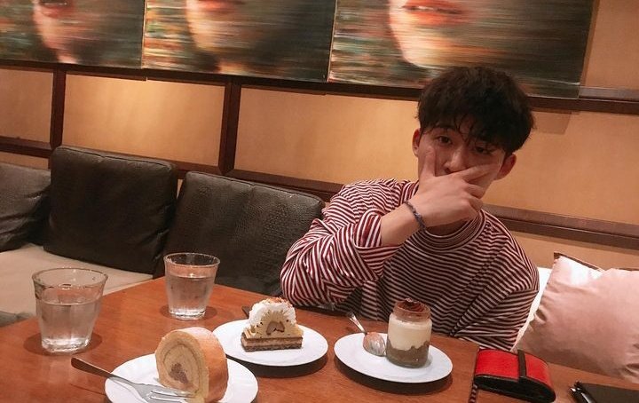 peachesnimnoona's tweet image. Injae Instagram update!

Huwaaaaa thank you injae daepyonim 😭❤️