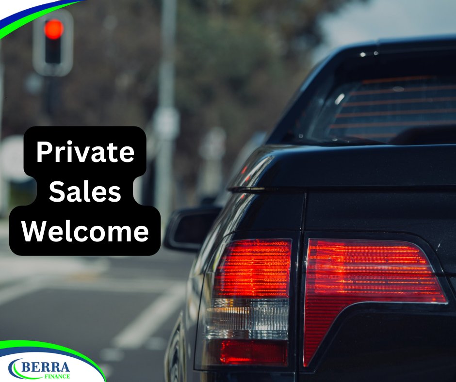 Looking for low-cost car, truck, and equipment financing? Berra Finance has you covered. 

#canberrabroker #businessloans #assetfinance #carloans #truckloans #canberrabusiness #carloansaustralia #canberrabusiness #assetfinance #personalloanagent #personalloans