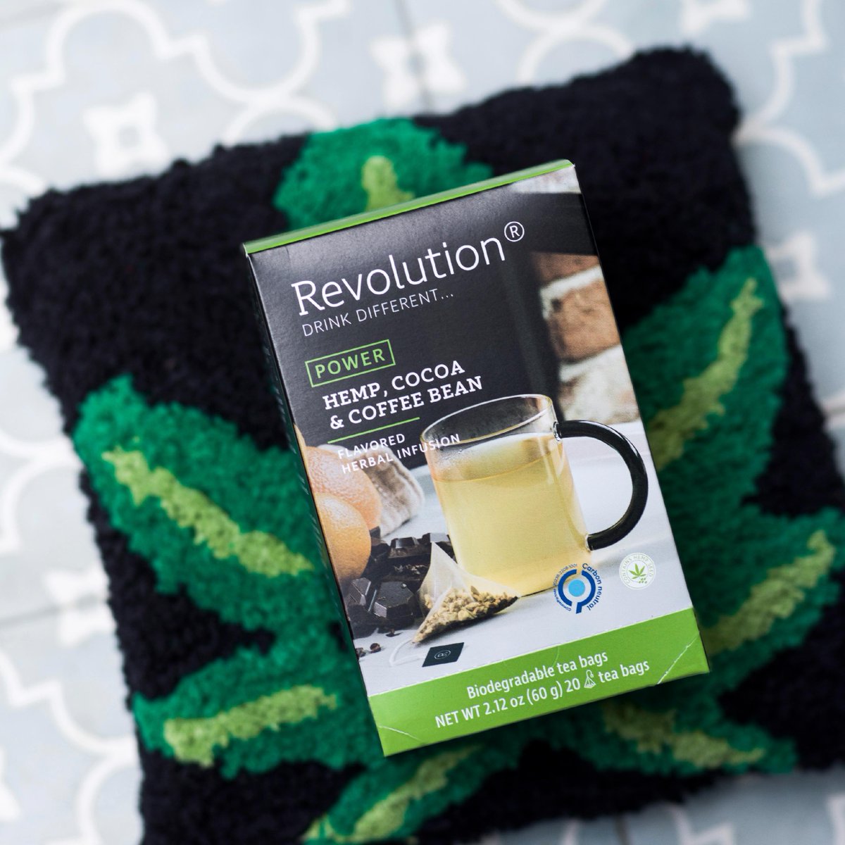 Revolution Tea 🍵 tweet media