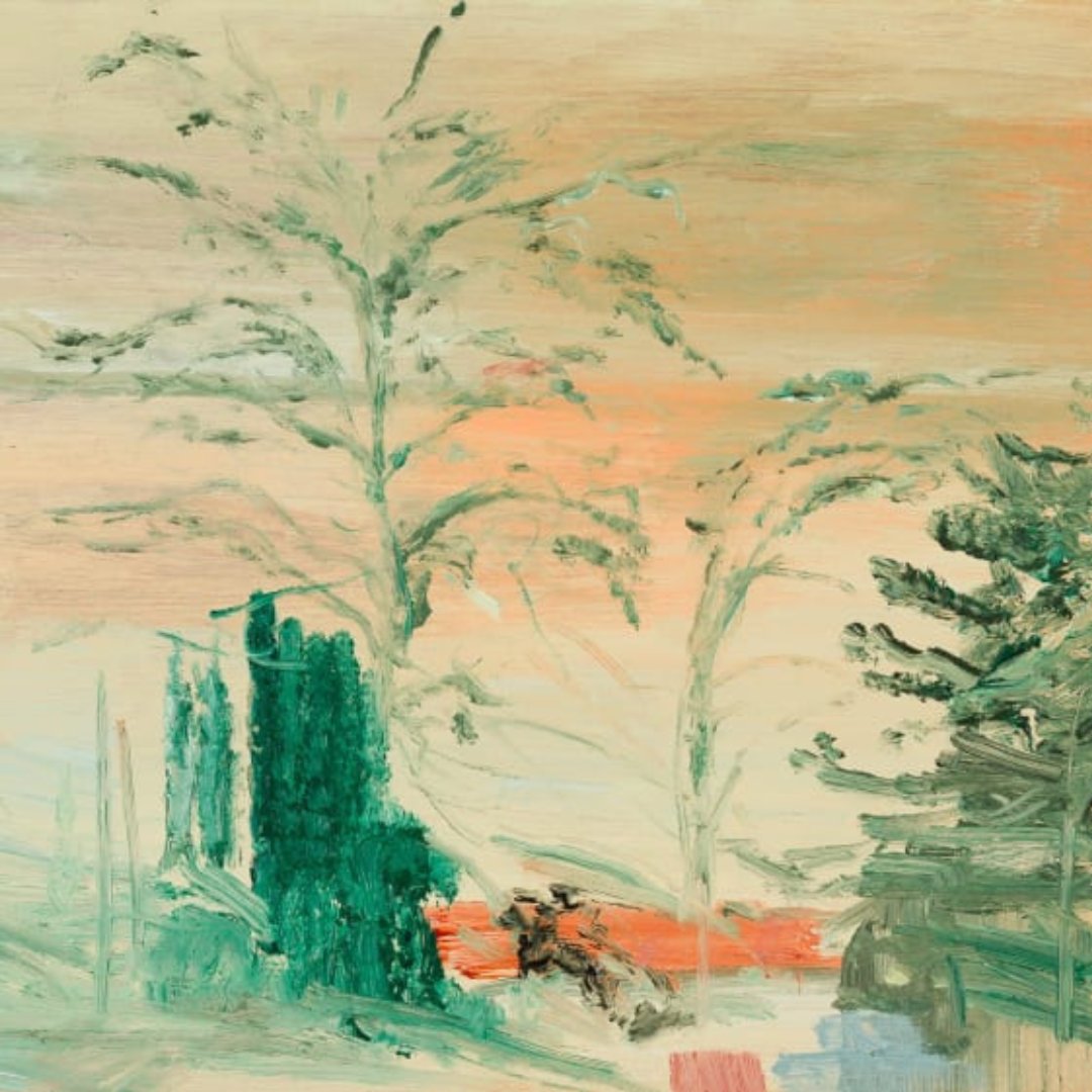 LondonArtFair's tweet photo. #LAFRecommends | Candida Stevens Gallery - Winter Exhibition, Opens today until 9 December. This vibrant curation presents contrasting themes, displaying abstract alongside figurative and painting alongside embroidery. https://t.co/PyzU0LtGYC