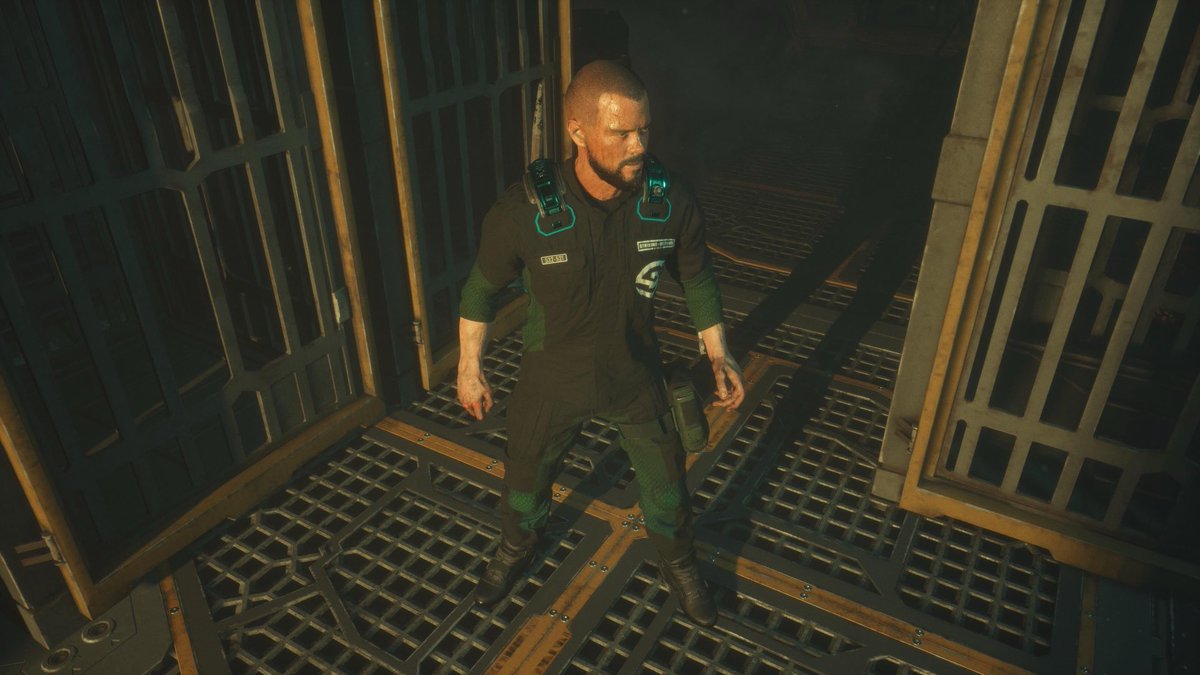 ElBattousai's tweet image. #TheCallistoProtocol #PS5NotShare #ThanksMusk #MuskIsMusky