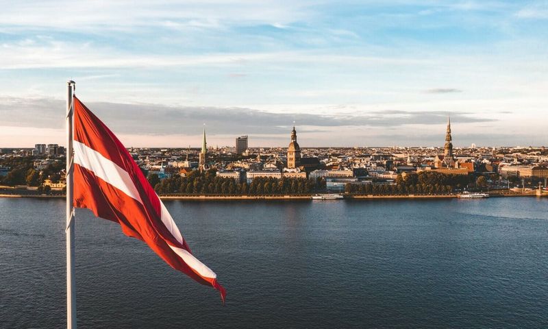 DocLogix's tweet image. We would like to congratulate our customers, partners and friends from Latvia on their Independence Day! We are proud of our neighbours for their courage and strong spirit. 
Let us continue to build a future based on cooperation, innovation and shared success🤝🎉