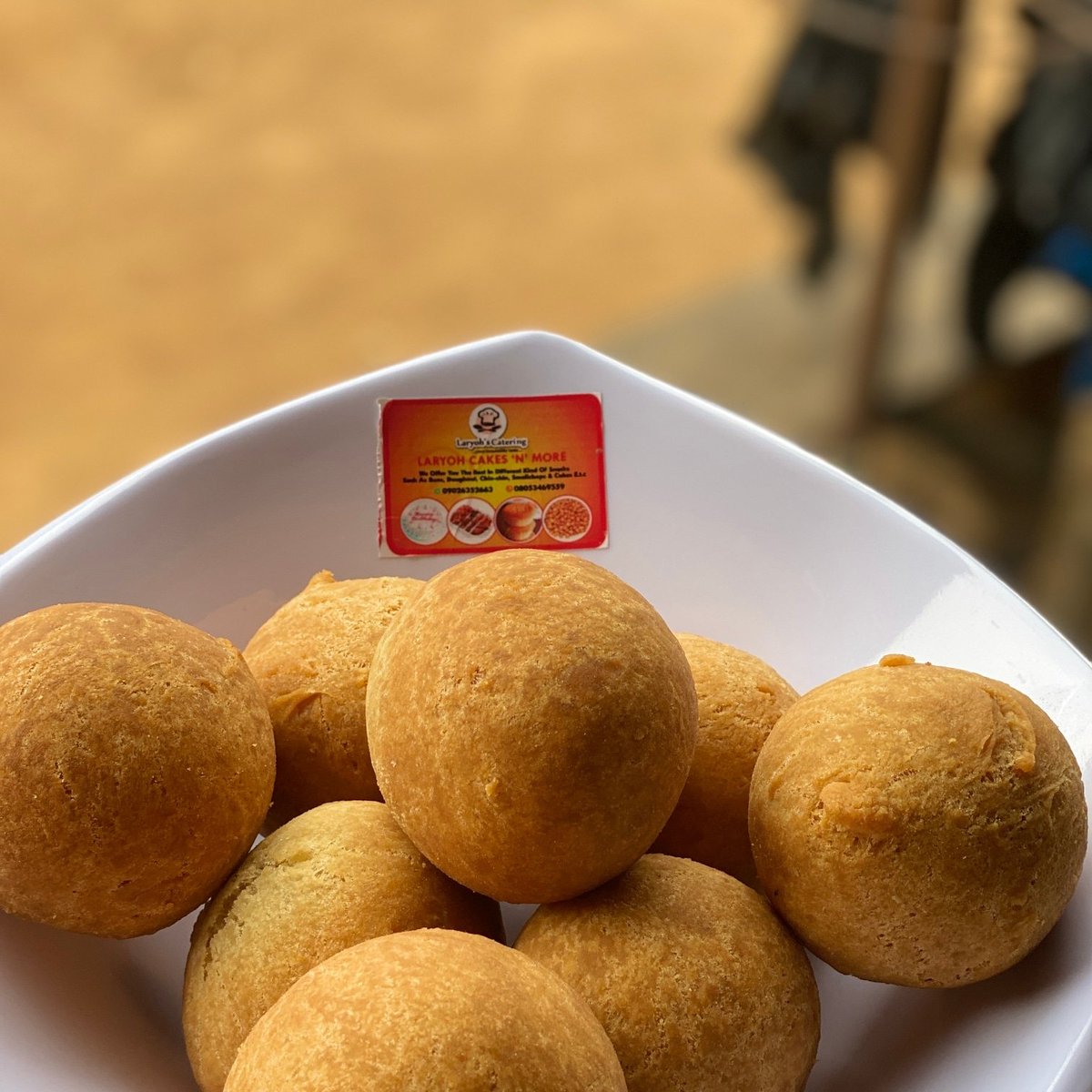 Baarakatullahi's tweet photo. You sef deserve some better treats ..you don try
Well,which of these frame is your most preferred choice? https://t.co/pglQFCNKzY