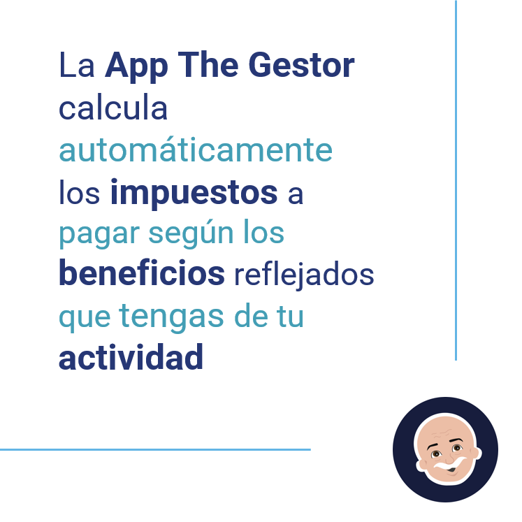 TheGestor's tweet photo. Cuida cada euro, teniendo en mente tus obligaciones, predice tus futuros pagos antes de tenerlos. ¿Y tú? ¿Estas listo para lleva tu negocio al siguiente nivel?📲 https://t.co/SCvKRNQ405 #TheGestor #autonomos #freelancer #entrepreneur #hacienda  #pymes #tipsnegocios #businesstips https://t.co/a4h0Vy7rSw