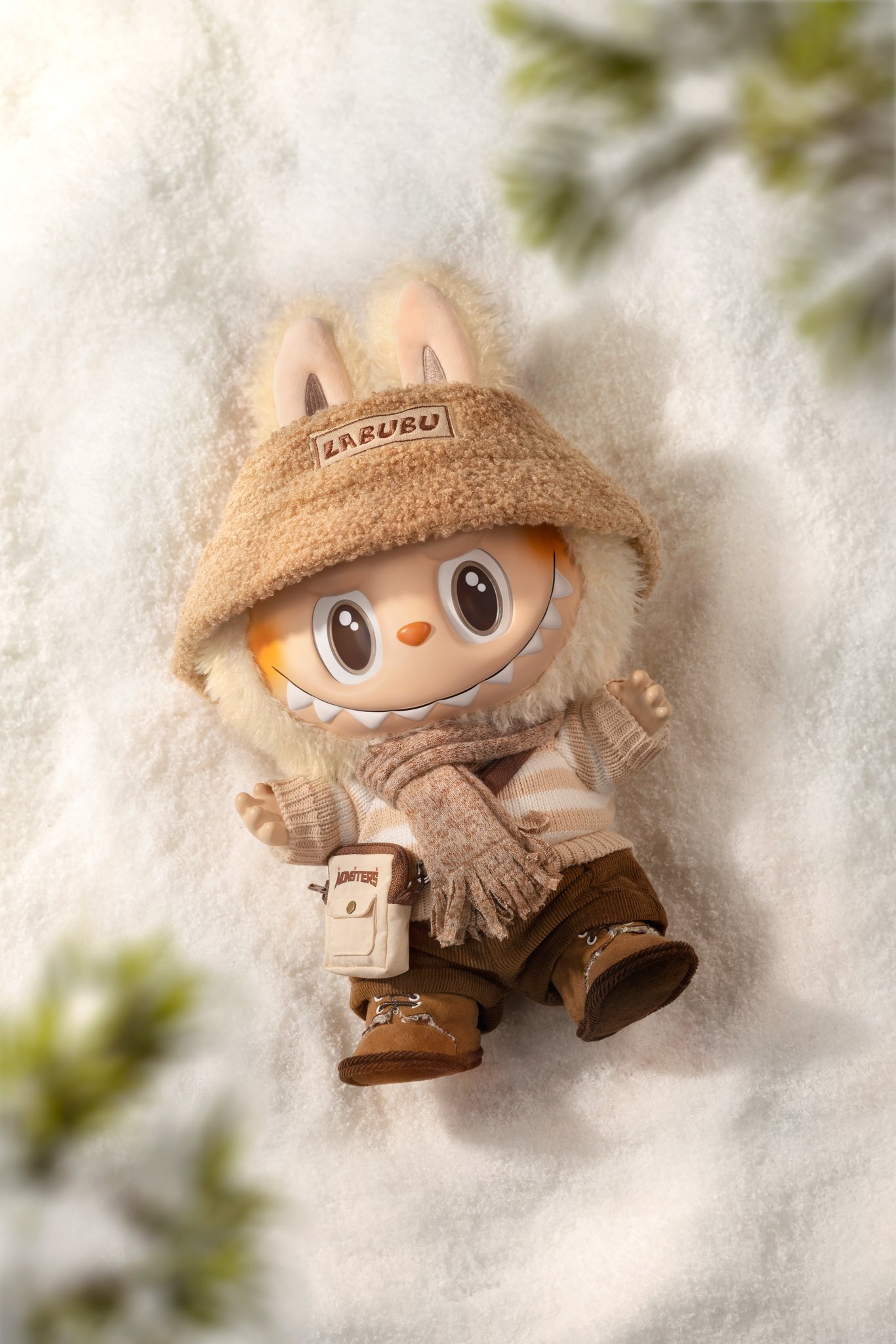 新作商品 POP MART JAPAN on X:  その他