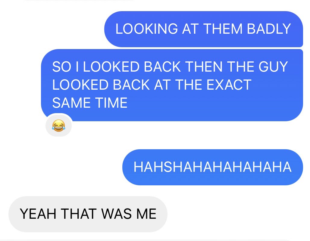 garmageddon_'s tweet photo. thinking about how i had a movie moment with my current boyfriend months before we first interacted with each other and i didn’t know it was him because i wasn’t wearing my glasses 😭 https://t.co/i0HWeo7BYP