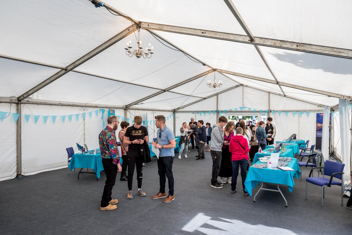UWEBristol's tweet photo. 👋 A warm welcome to everyone joining us for #UWEOpenDay across our many campuses 😍

Tell us about your day using the hashtag #UWEOpenDay and DM us if you have any questions https://t.co/gQm0k3I8WI