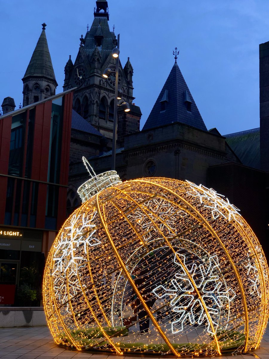 Louise France tweet media