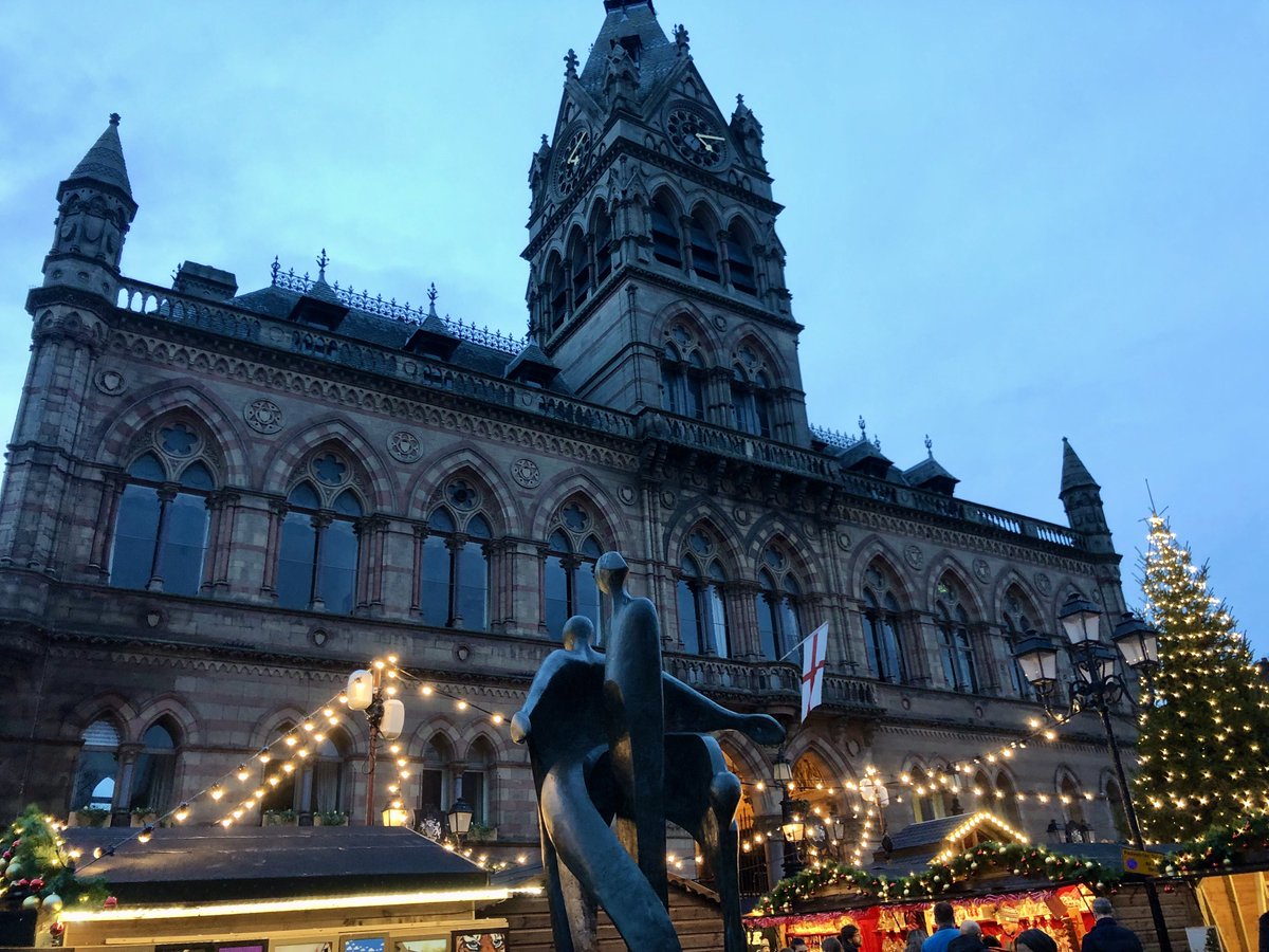 Louise France tweet media