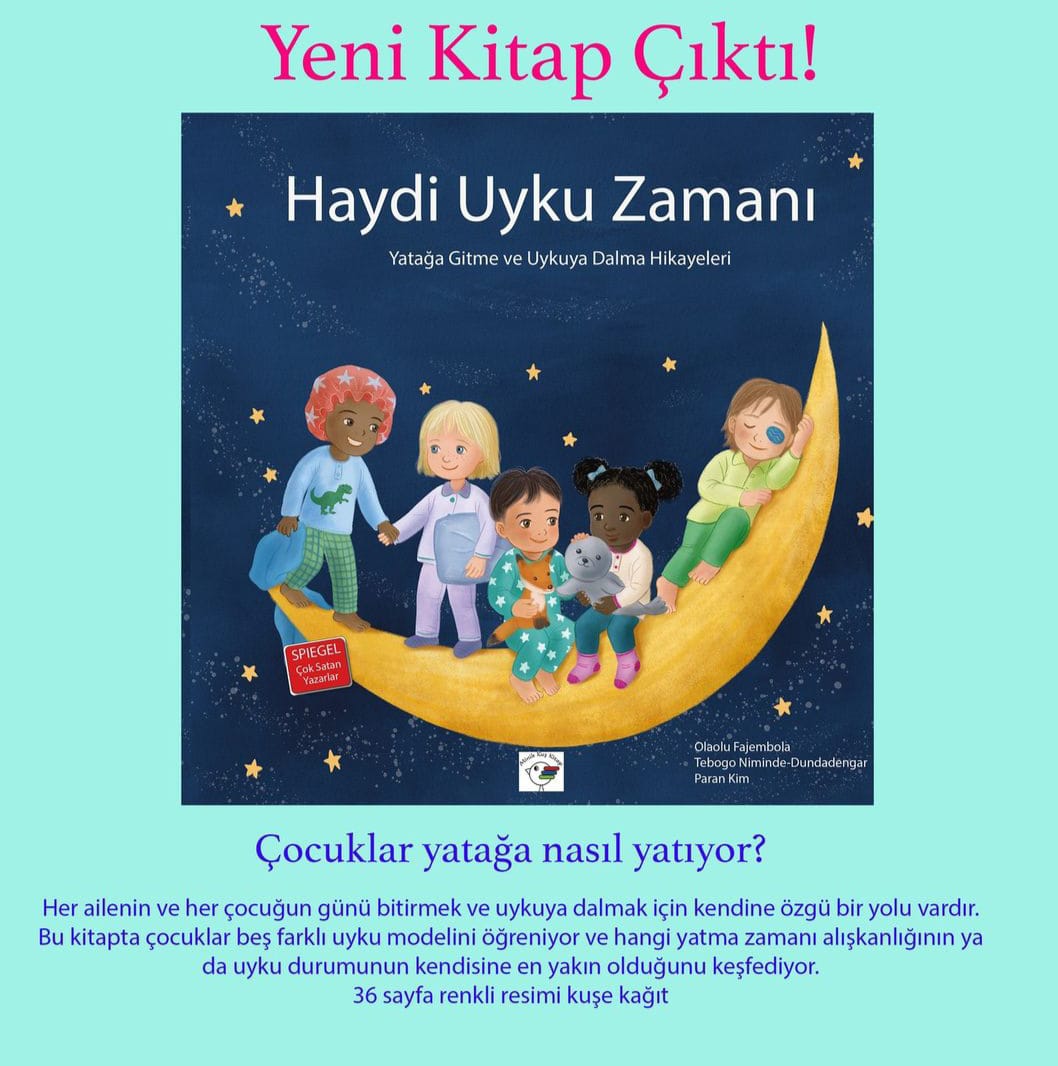 Minik Kuş Kitap tweet media