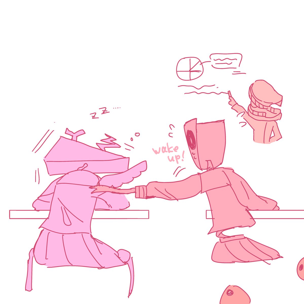 theamazingdigitalcircusfanart #TheAmazingDigitalCircus 🏫