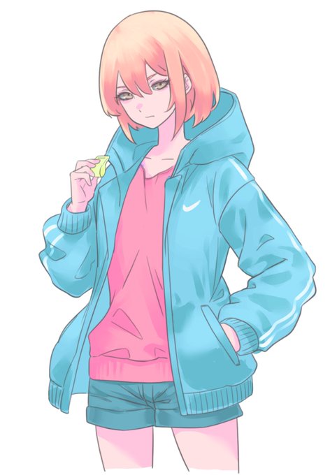 らくがき すぐに走れって言ってくる人
