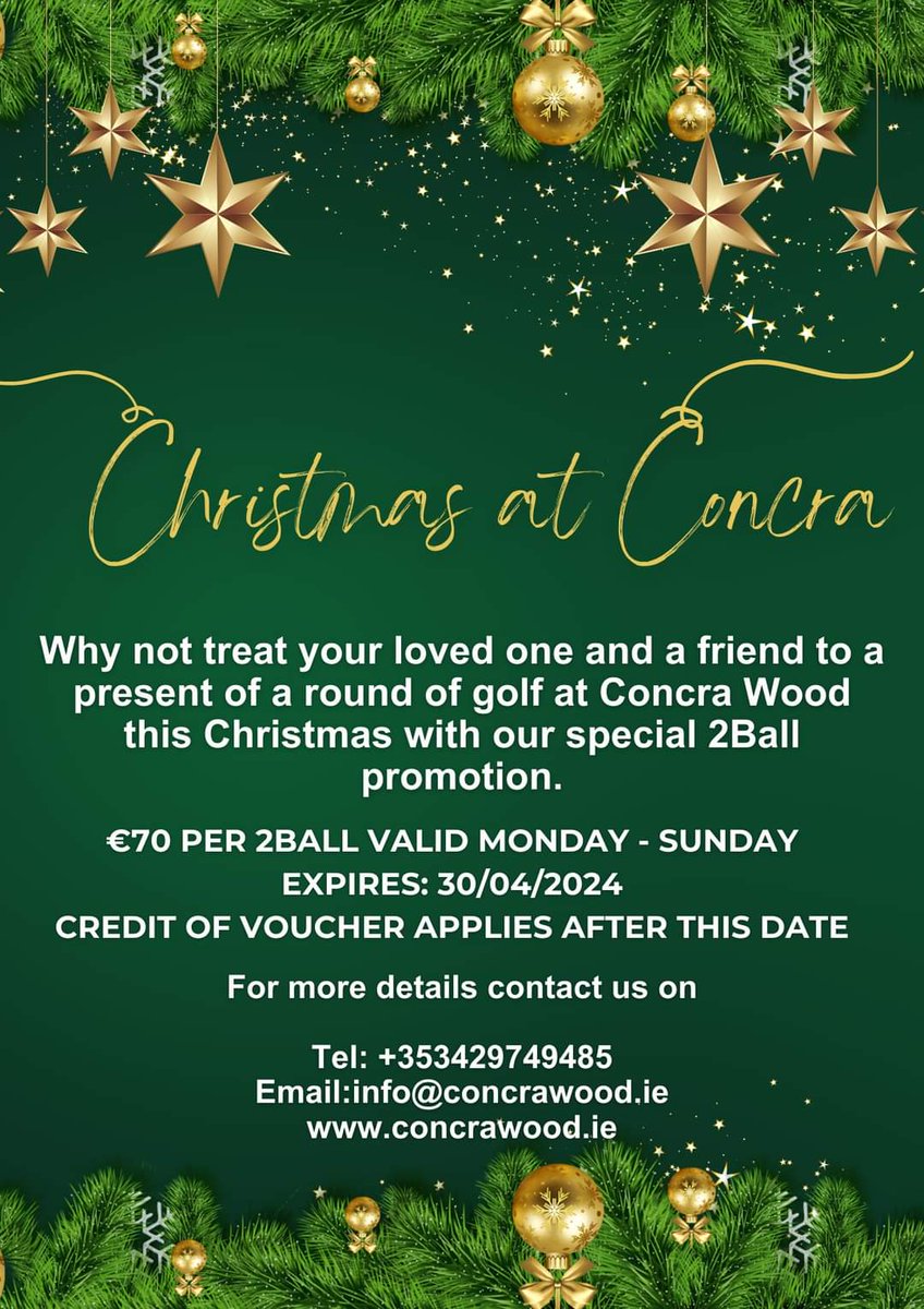 Concra Wood tweet media