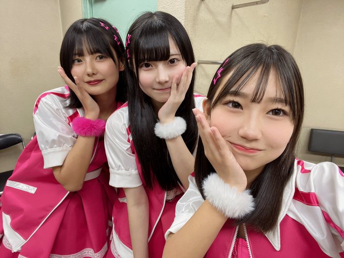 Twitterのコスプレ画像3