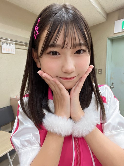 Twitterのコスプレ画像2