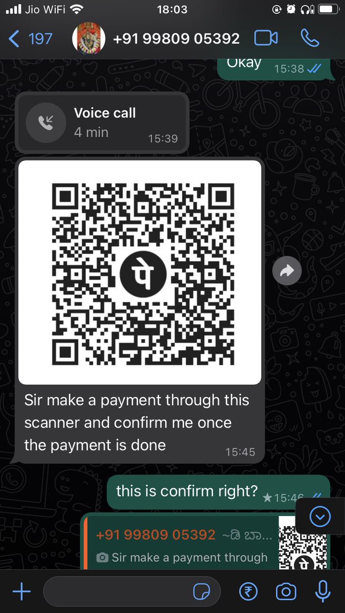 bhuvaneshh21's tweet photo. Filed a complaint on Nov 4 (Complaint # [04112023W105395]) with no response. If this is Hathway’s standard, I caution against choosing their service. How can such scammers be associated with your company? Seeking urgent resolution. #CustomerService https://t.co/1dfSUiSueQ