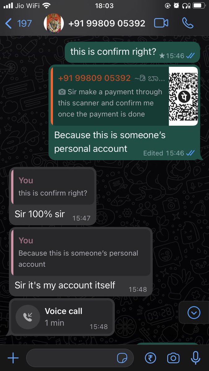 bhuvaneshh21's tweet photo. Filed a complaint on Nov 4 (Complaint # [04112023W105395]) with no response. If this is Hathway’s standard, I caution against choosing their service. How can such scammers be associated with your company? Seeking urgent resolution. #CustomerService https://t.co/1dfSUiSueQ