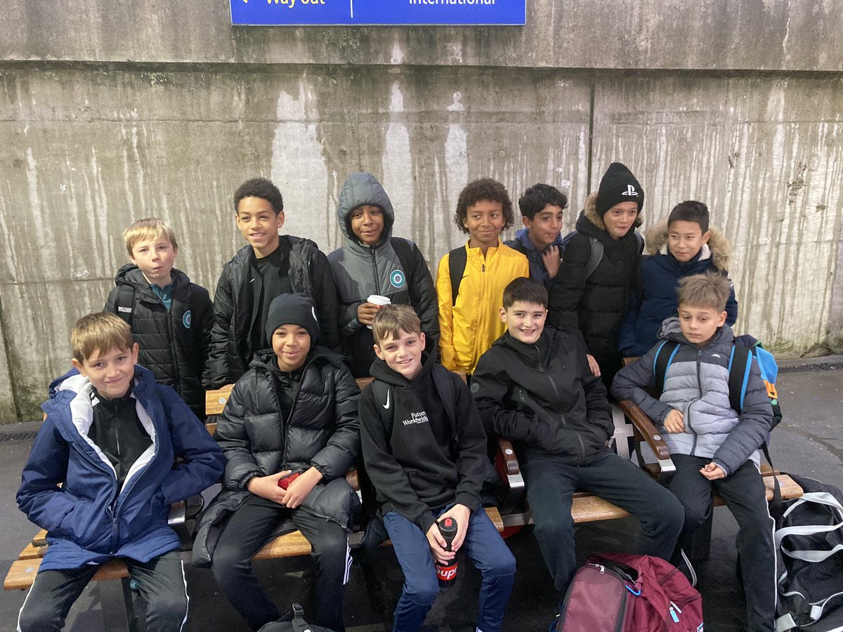 Hackney District tweet media