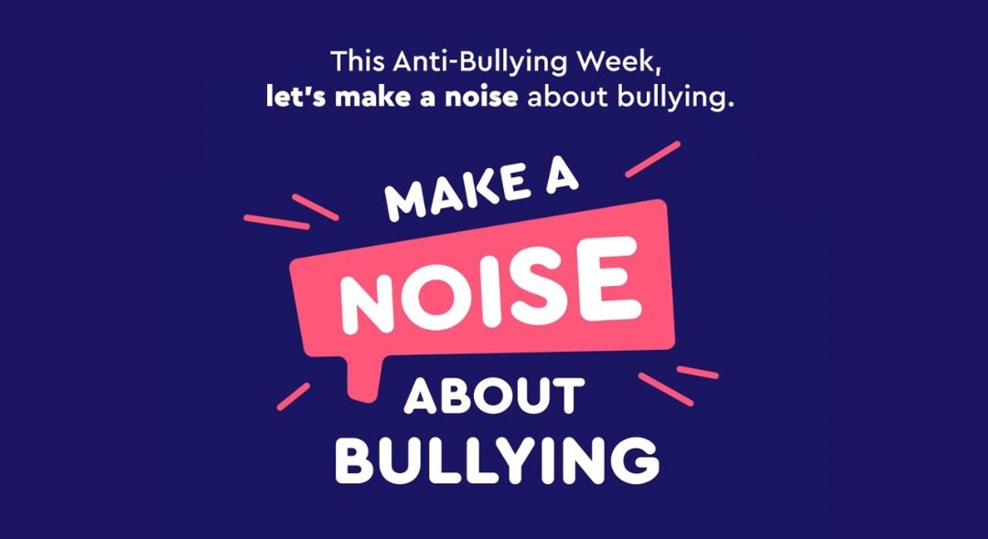 This week, we have had house assemblies focusing on #AntiBullyingWeek2023 and in our PSE lessons, we have discussed the difference between "banter" and bullying. 

#jyhscares