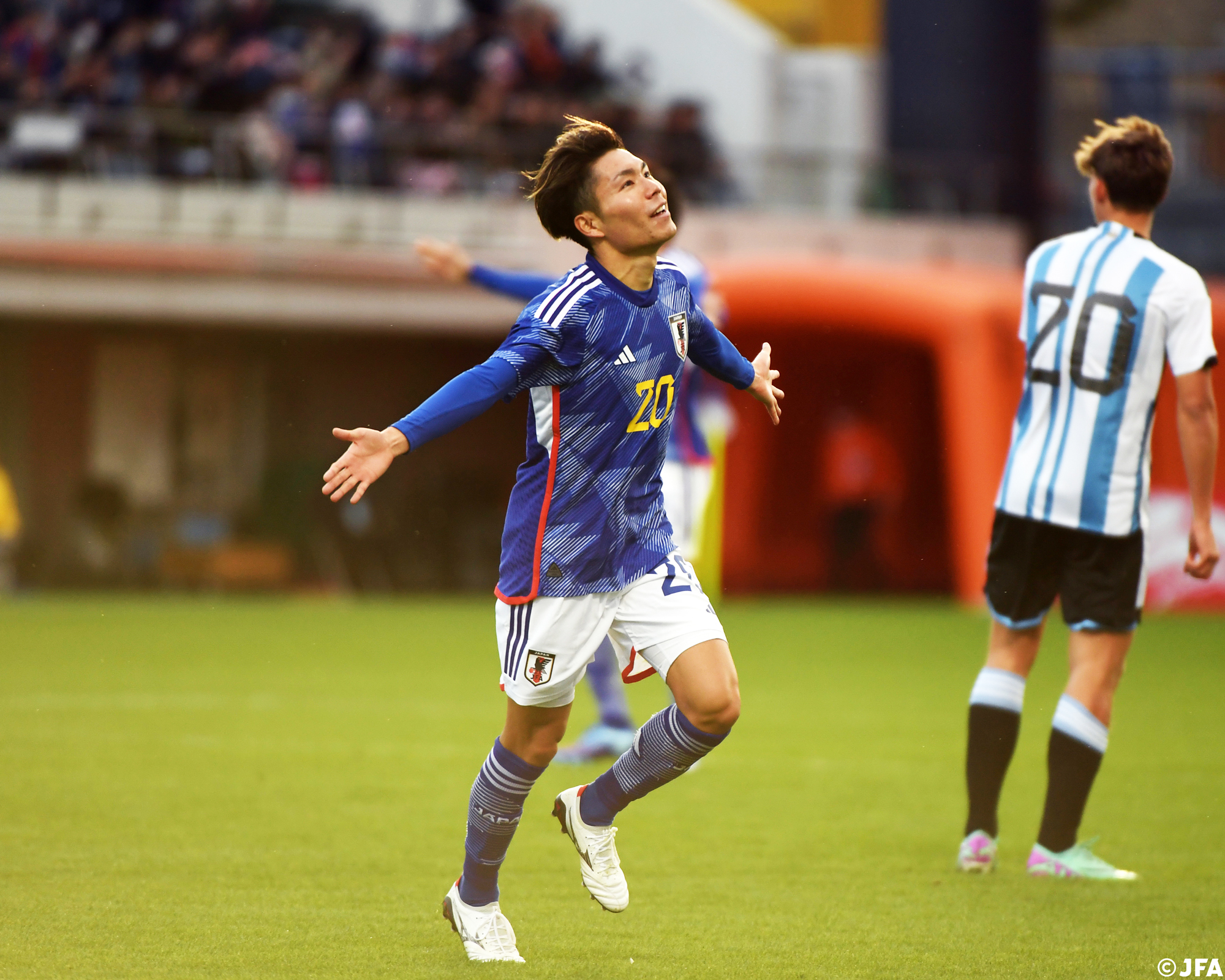 サッカー日本代表 🇯🇵 on X: サッカー日本代表 🇯🇵 on X:
