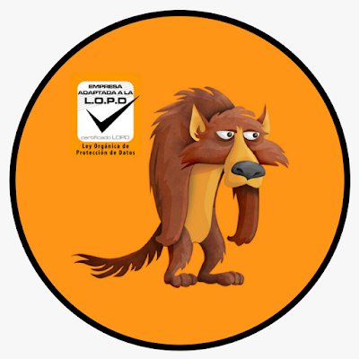 🗒️ Compañeros autónomos, para cumplir con la LOPD (Ley Orgánica de Protección de Datos), y de manera gratuita; podéis hacerlo siguiendo los pasos indicados en el siguiente enlace. 

Esperamos que os sirva de ayuda.

#aupasomostodos

blog.a1click.shop/2017/02/ley-or…