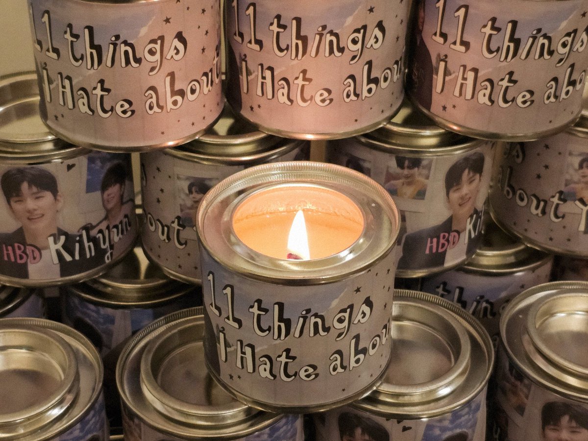 #HBD_KIHYUN_DAY 
#내가_널_사랑할_수밖에_없는_89가지_이유