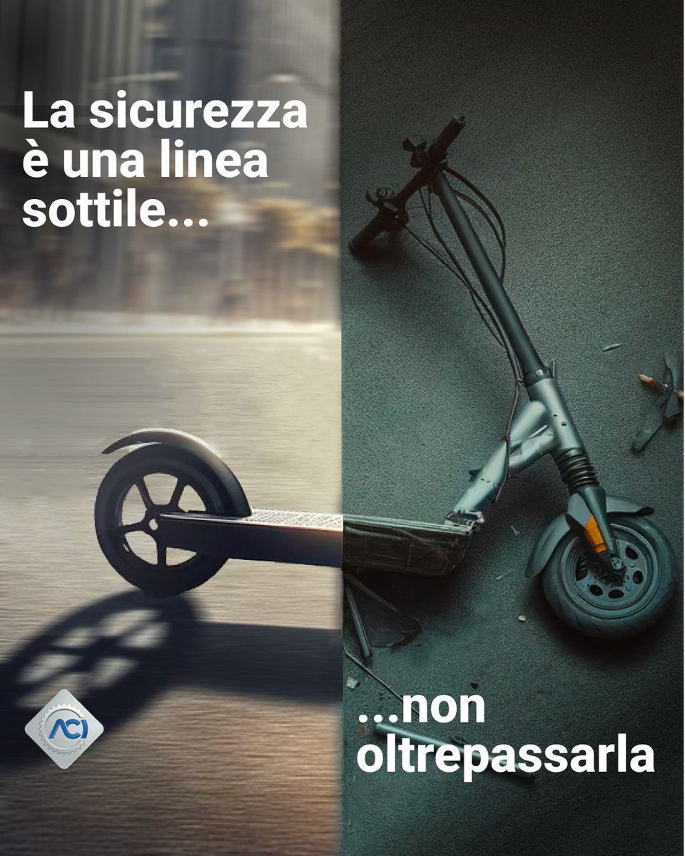 LuceverdeRoma's tweet image. 🌹 #blindside | Nella #Giornatamondiale del ricordo delle vittime della strada del #19novembre

l'Automobile Club d'Italia promuove il valore della #mobilità responsabile 

👉 buff.ly/3usOMvJ 

#Sicurezzastradale | #Luceverde