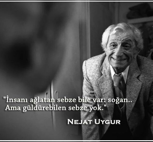 'Kan grubum vatan haini olmayan herkese uyar..!' 
#NejatUygur