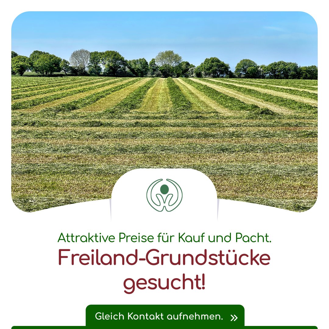 GreenGardensAT's tweet photo. 🏡🌱 Sind Sie Besitzer eines ungenutzten Grundstücks und möchten einen wertvollen Beitrag zur Umwelt leisten? 🌻
Kontaktieren Sie uns unverbindlich.
#GLG #Garten #Natur #Freiland #Grundstück #Immobilie #RealEstate #Bio #Umwelt #Klimaschutz #Umweltschutz #Klima #Nachhaltigkeit https://t.co/r1Sg448iNJ