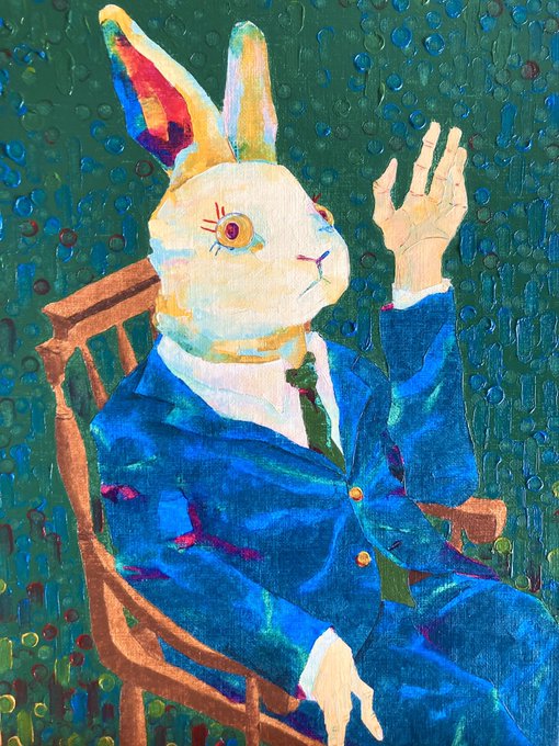 rabbit
