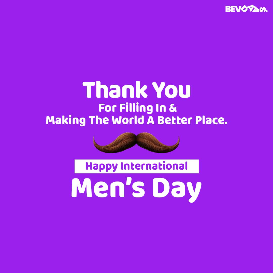 bevdaas's tweet photo. Cheers to all the men out there! 🥳🍻

Today is a celebration of your presence and a day to express gratitude for your invaluable contributions!

Wishing all the men a very Happy Men's Day!

#bevdaas #bevdaasfashion #bevdaas #stylerevolution #shirt #outfit #fashion #MensDay2023 https://t.co/jXEj9waEfg