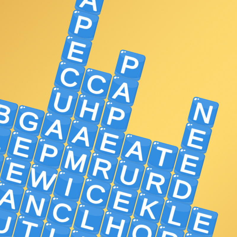 A new PUZZLE PAGE event begins today: "Perfect Pastimes"

✔️ Solve Special Issue puzzles to add blocks 📦 to the Stack.
✔️ Each completed Stack becomes a word puzzle.
✔️ Complete them all by Nov 29th to earn a bonus reward!

Play free: puzzling.com/puzzle-page/