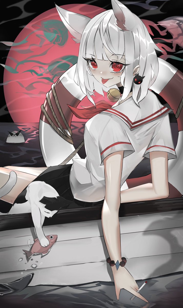 Kuntou❤️ tweet media