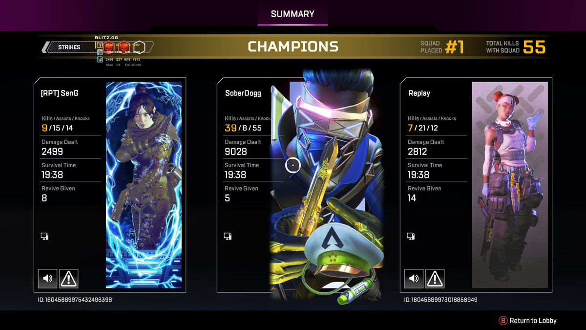 NesKefee's tweet photo. Holy shit what's the world record for kills?? @PlayApex https://t.co/RaBF1cxVMH