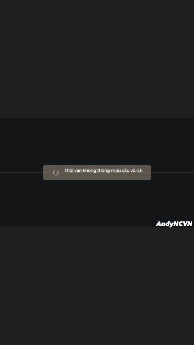 Andy NCVN 🇻🇳 tweet media
