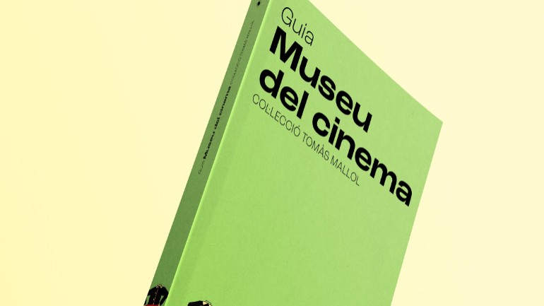 Museu del Cinema tweet media