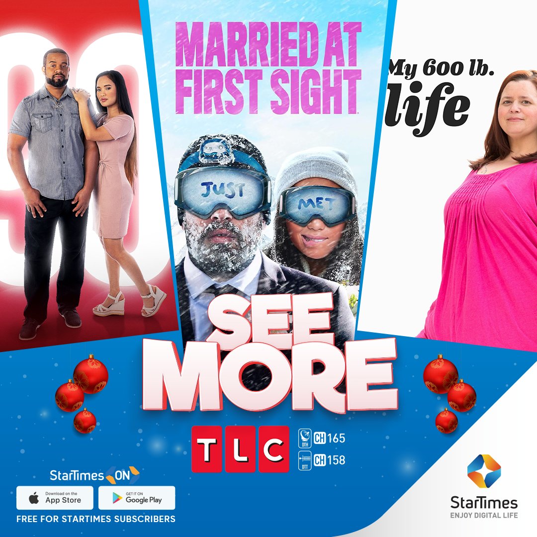 Thechoosen_01's tweet image. There's #MoreValue here in @StarTimesKenya
#SisiNdioBabaYao get amazing programmes nonstop at affordable Bouquet prices.