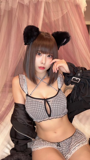Twitterのコスプレ画像21
