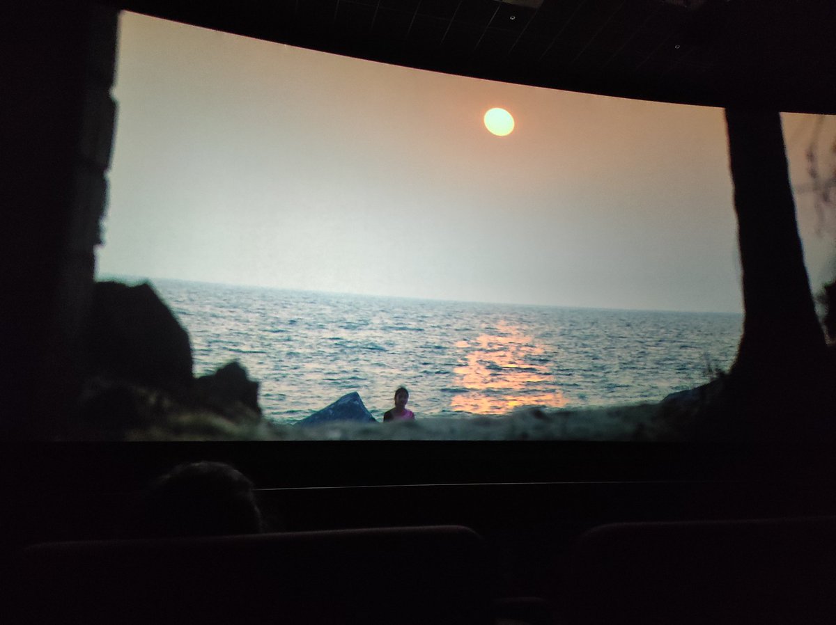 wandercloudd's tweet image. ನೀ ತೊರೆದ ರಾಗದಲಿ
ಇರದ ಹಾಗೆ ಇರುವೆ
ನೀ ಗುರುತಿಗೆ ಸಿಗದ ಗುರುತೇ 

Some scenes &amp;amp; lines were life-ನಾವ್ ಇಬ್ರೂ ಮಡಿಕೇರಿಗೆ ಹೋಗಿದ್ದು ತುಂಬಾ ಜ್ಞಾಪಕ ಬರುತ್ತೆ, ಜೀವ್ನ ಪೂರ್ತಿ ಅದನ್ನ ಮರಿಯಾಕ್ಕೆ ಆಗಲ್ಲ

When Manu said -ಸುರಭಿ ನೀನ್ ಯಾವತ್ತೂ ಪ್ರಿಯ ಆಗೋಕೆ ಆಗಲ್ಲ literally tears came 🥺

#SSESideB @rakshitshetty