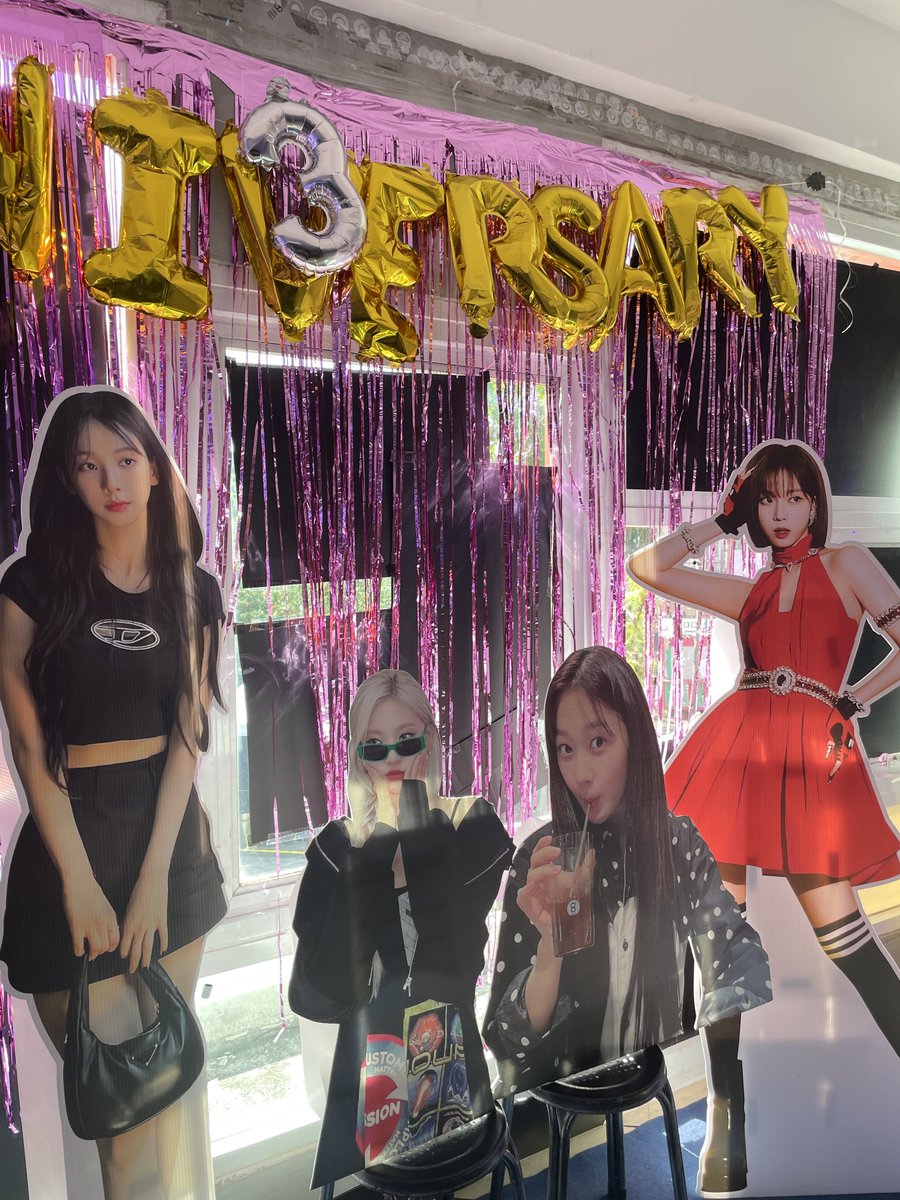 ayreneu's tweet photo. 😻💟 #WelcomeToaespa_World https://t.co/23R1FJ1rOV