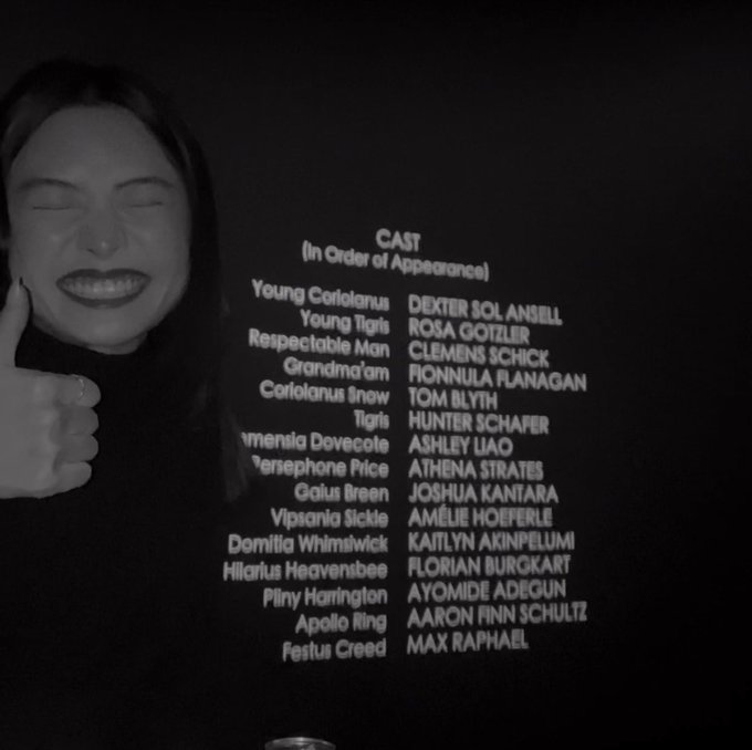 yours, ashley liao ❤️ https://t.co/sqaewBnlc9<a href="/tag/thehungergames"class="tags"><span>&#35;thehungergames</span></a><a href="/tag/theballadofsongbirdsandsnake"class="tags"><span>&#35;theballadofsongbirdsandsnake</span></a>