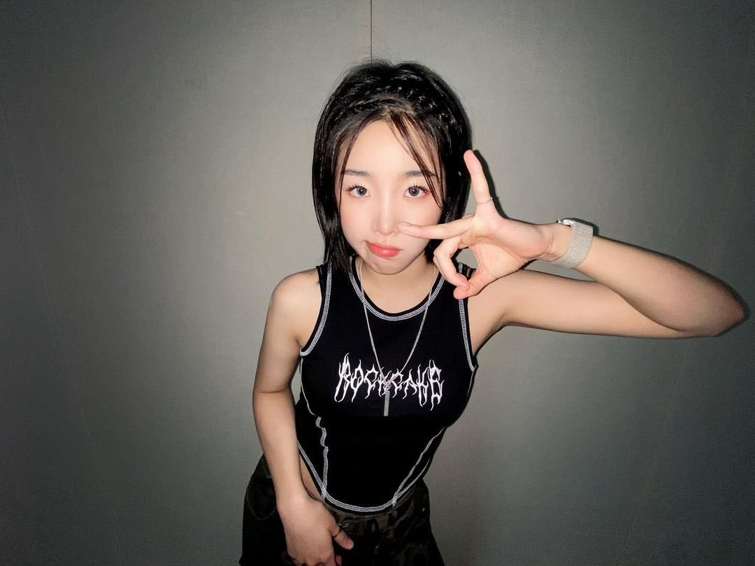 she’s so cool 

#SUNHYE #정선혜 #YOUNGPOSSE #MACARONICHEESE #MACARONI_CHEESE