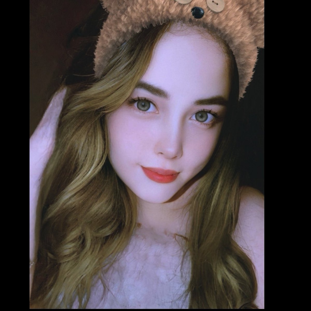 claudyaa99's tweet photo. #FotoProfilBaru https://t.co/bcvSbD70CF